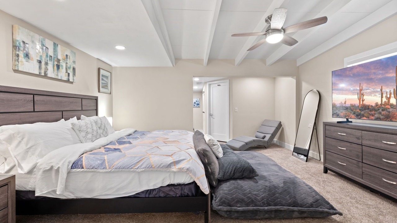Photo of Bedroom in Camelback East