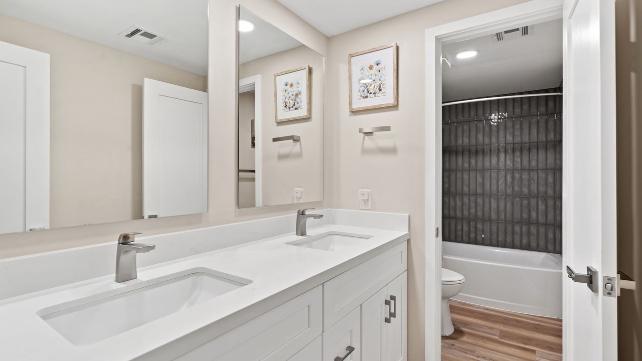 Photo of Bathroom in Camelback East