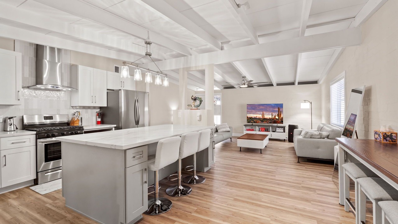 Photo of Kitchen in Camelback East