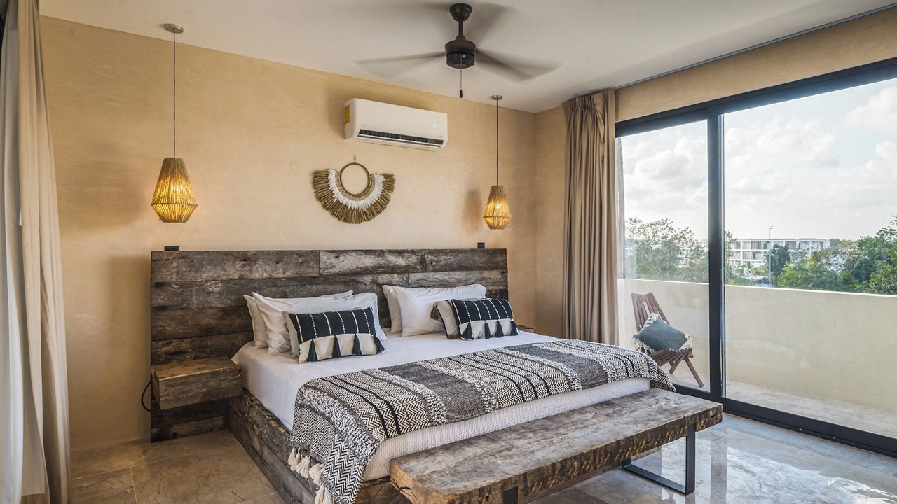 Photo of Bedroom in Zama