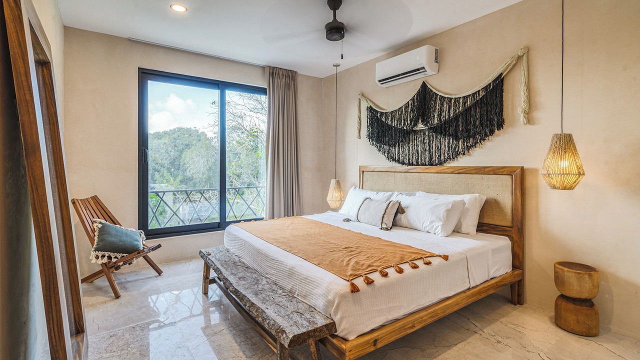 Photo of Bedroom in Zama