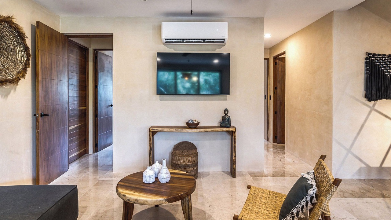 Photo of Livingroom in Zama