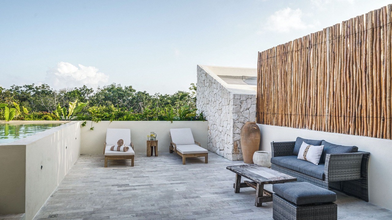 Photo of Patio Balcony in Zama
