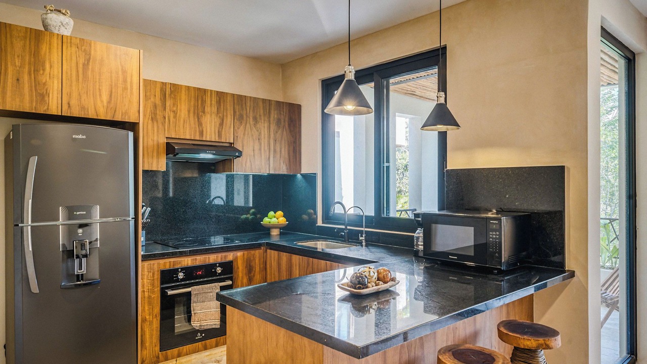 Photo of Kitchen in Zama