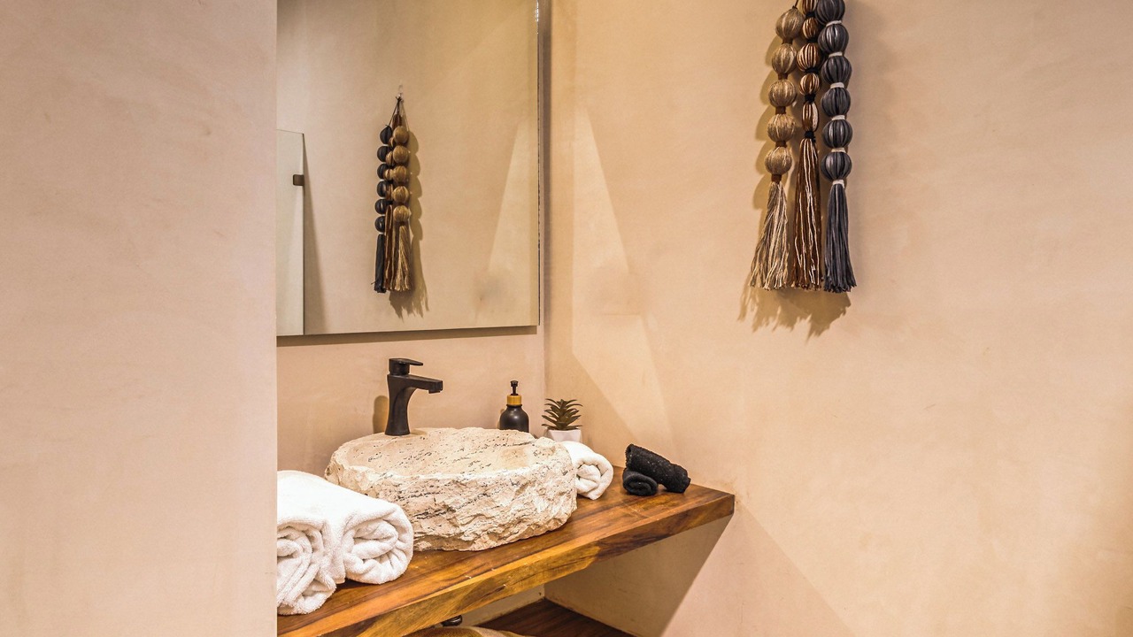 Photo of Bathroom in Zama