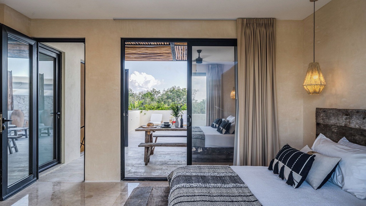Photo of Bedroom in Zama
