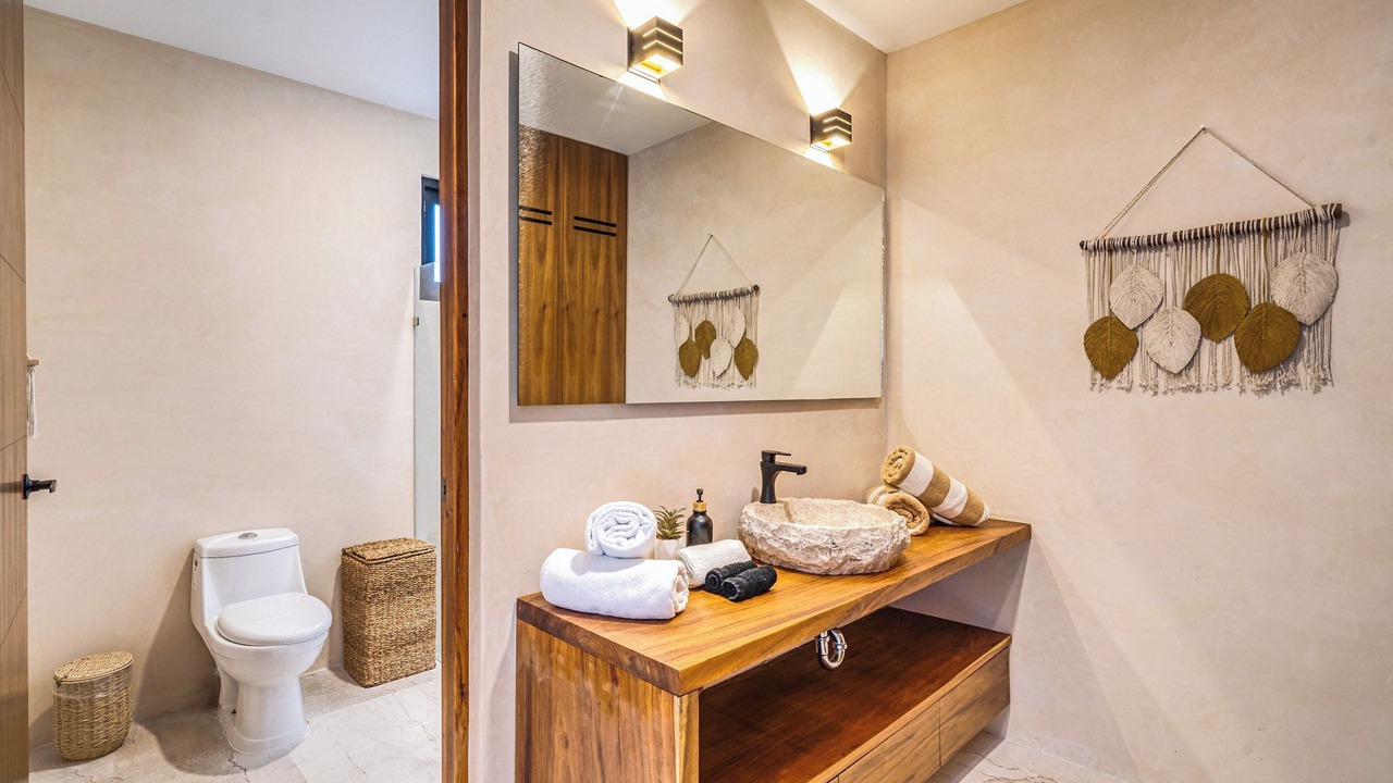 Photo of Bathroom in Zama