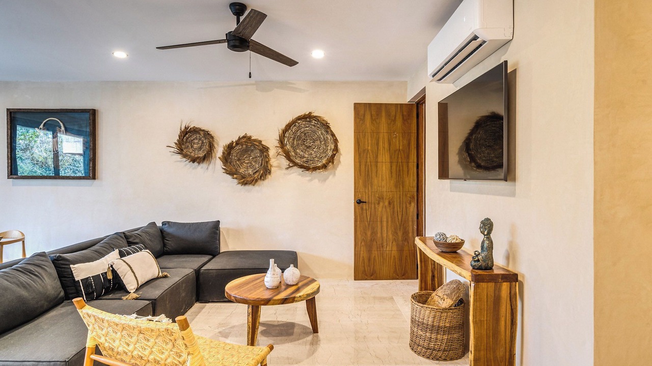 Photo of Livingroom in Zama