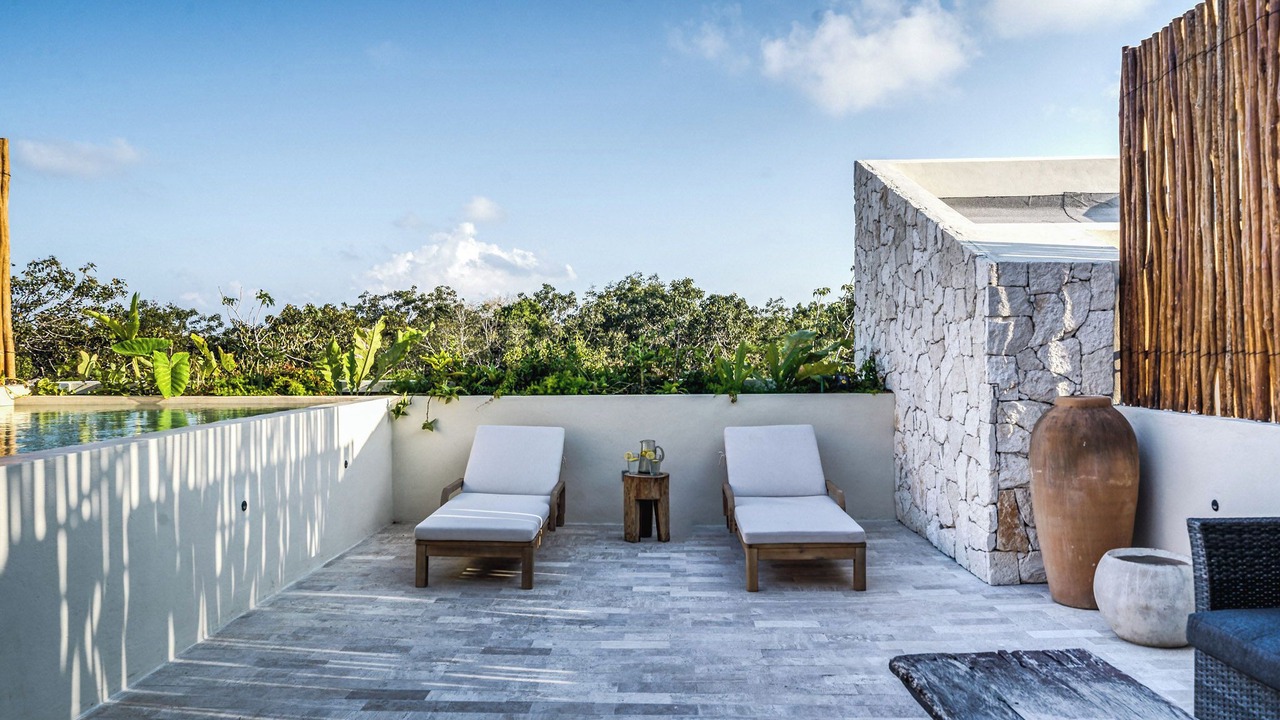 Photo of Patio Balcony in Zama