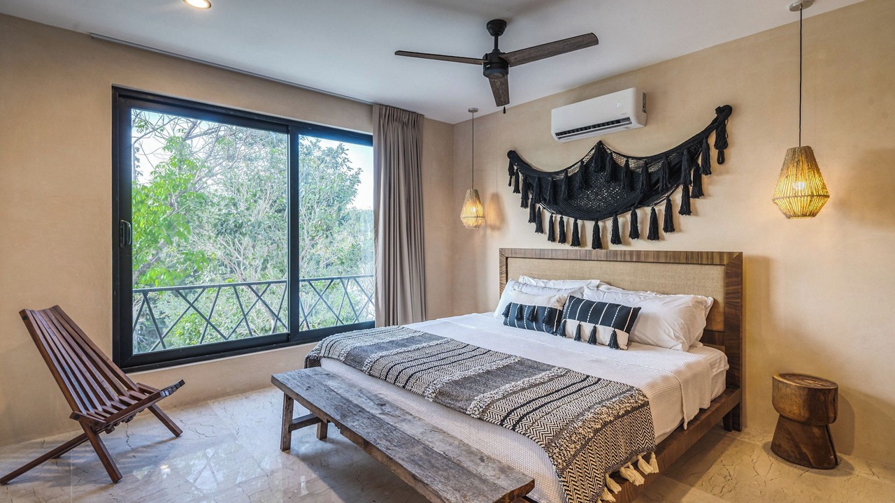 Photo of Bedroom in Zama