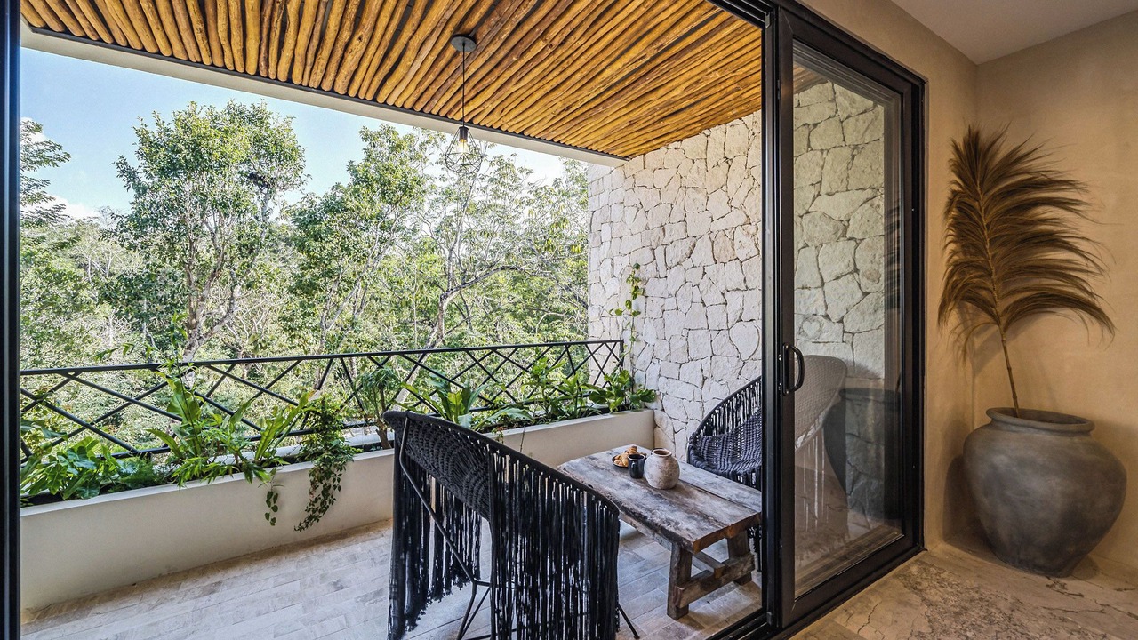 Photo of Patio Balcony in Zama