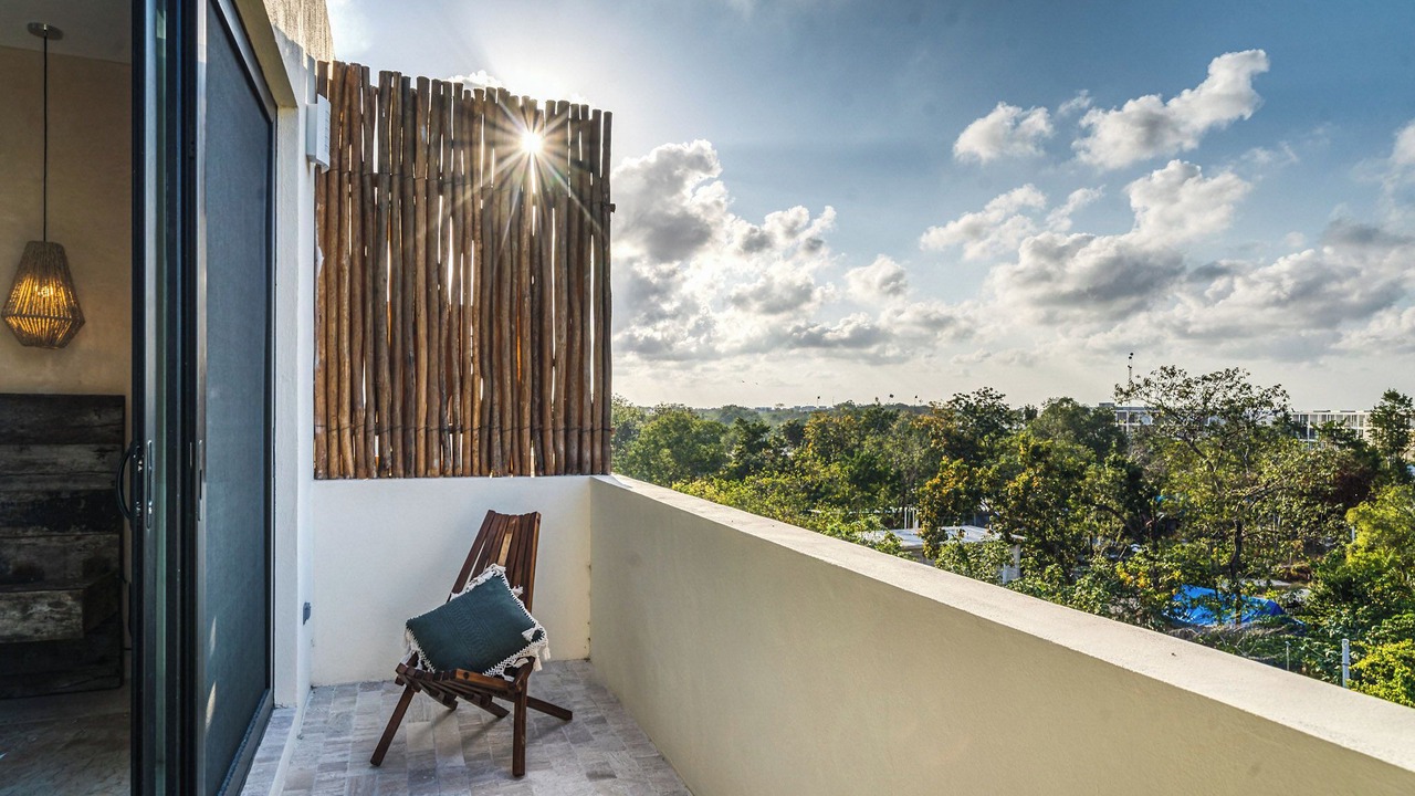 Photo of Patio Balcony in Zama