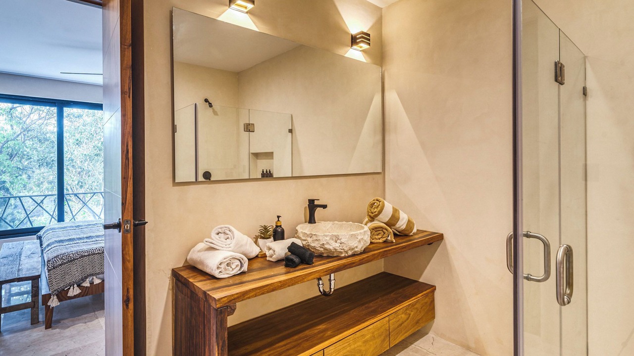 Photo of Bathroom in Zama