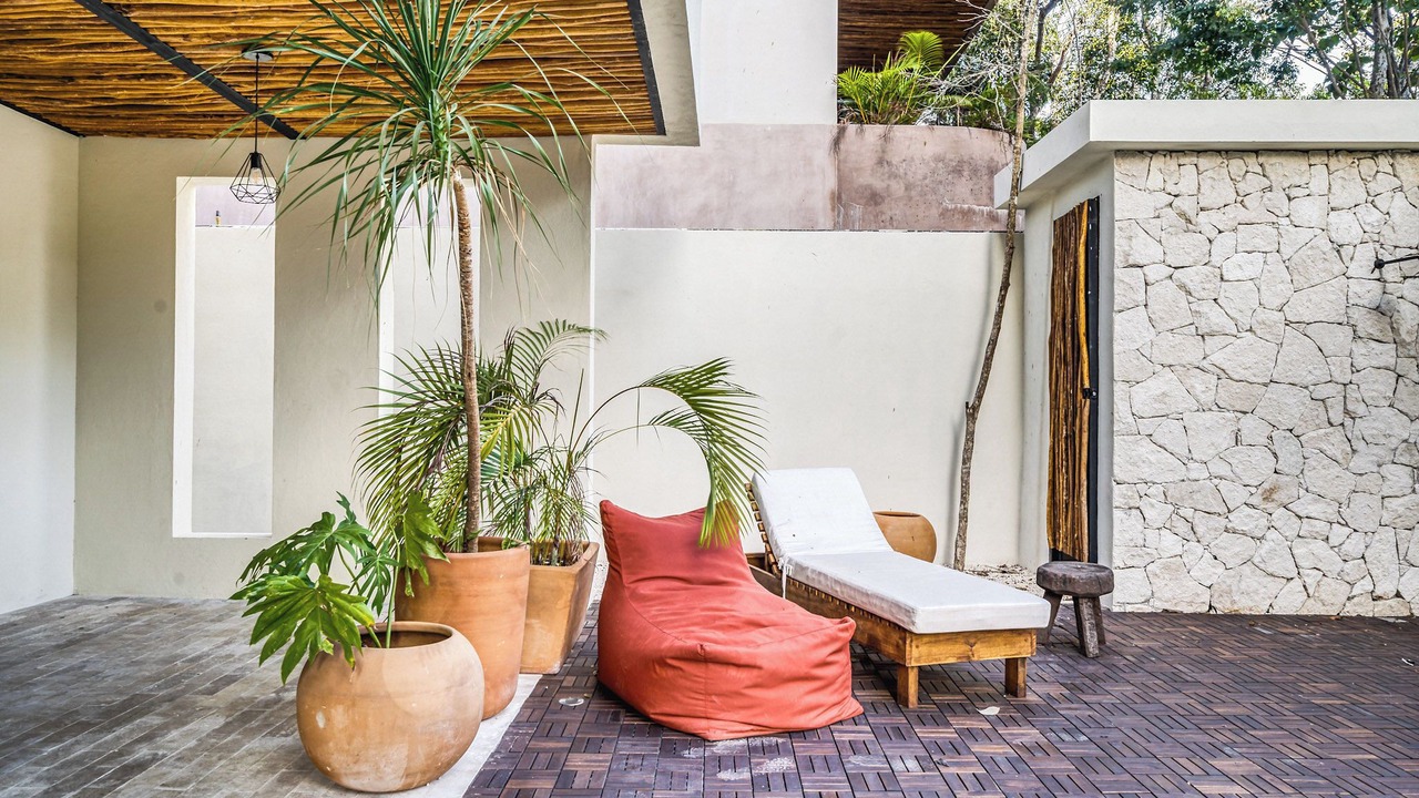 Photo of Patio Balcony in Zama