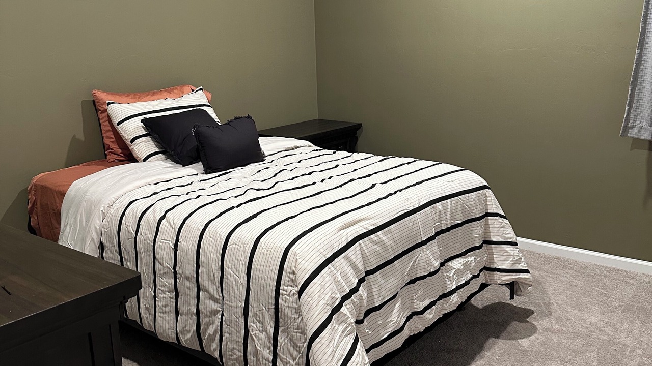 Photo of Bedroom in Tucson