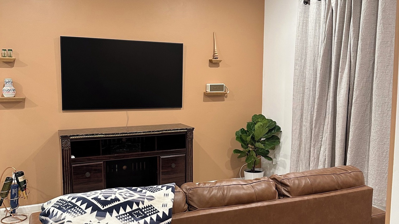 Photo of Livingroom in Tucson