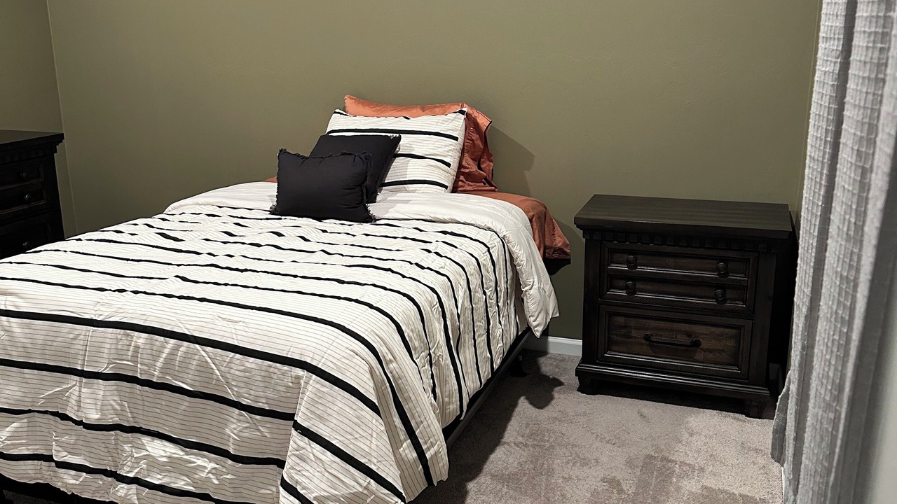 Photo of Bedroom in Tucson