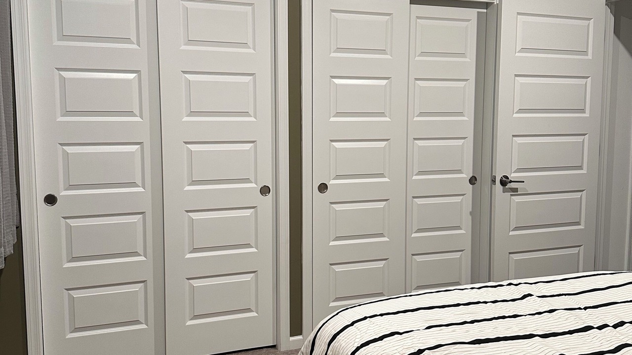 Photo of Bedroom in Tucson