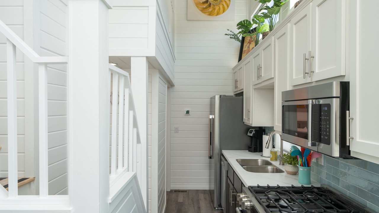 Photo of Kitchen in Parker Strip