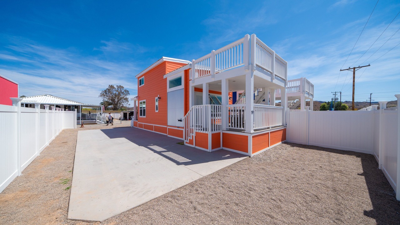 Photo of Outdoor in Parker Strip
