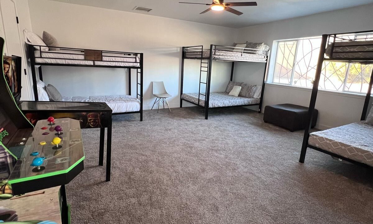 Photo of Bedroom in Camp Verde