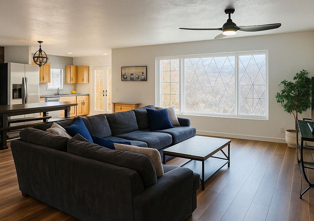 Photo of Livingroom in Camp Verde