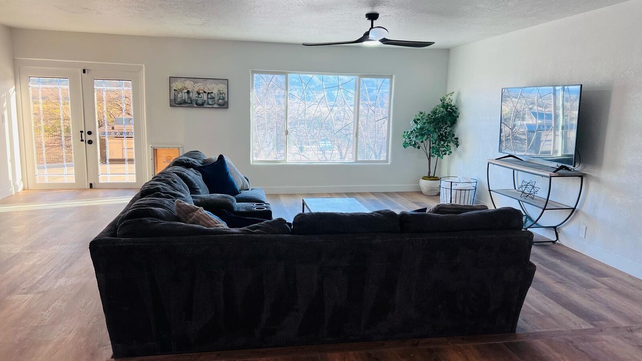 Photo of Livingroom in Camp Verde