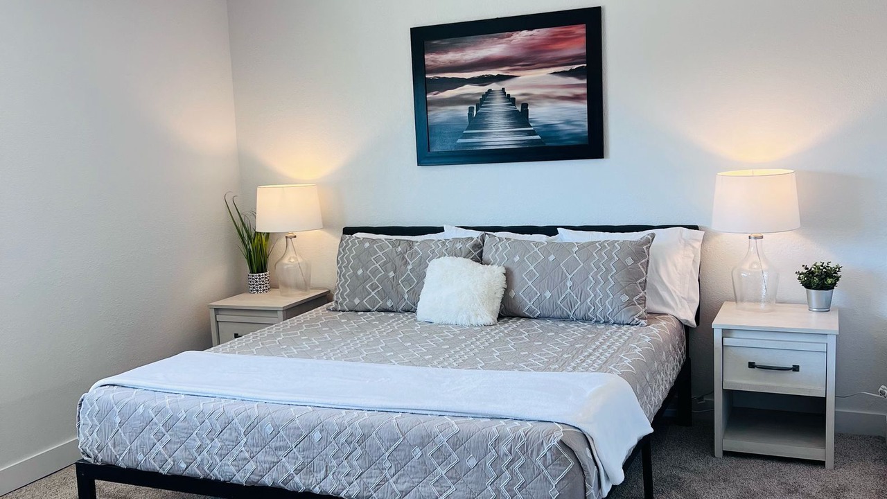 Photo of Bedroom in Camp Verde