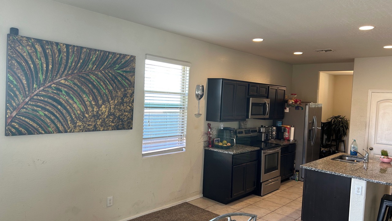 Photo of Kitchen in Maricopa