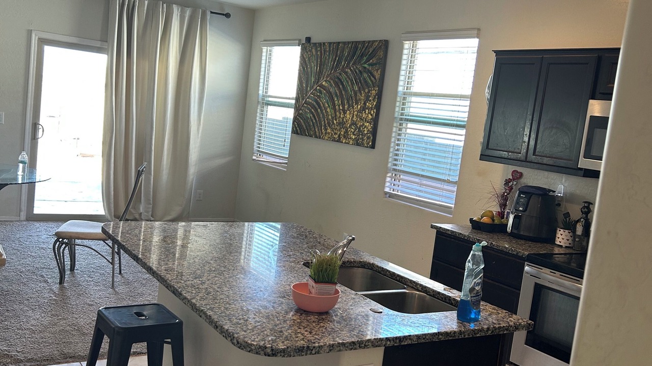 Photo of Kitchen in Maricopa