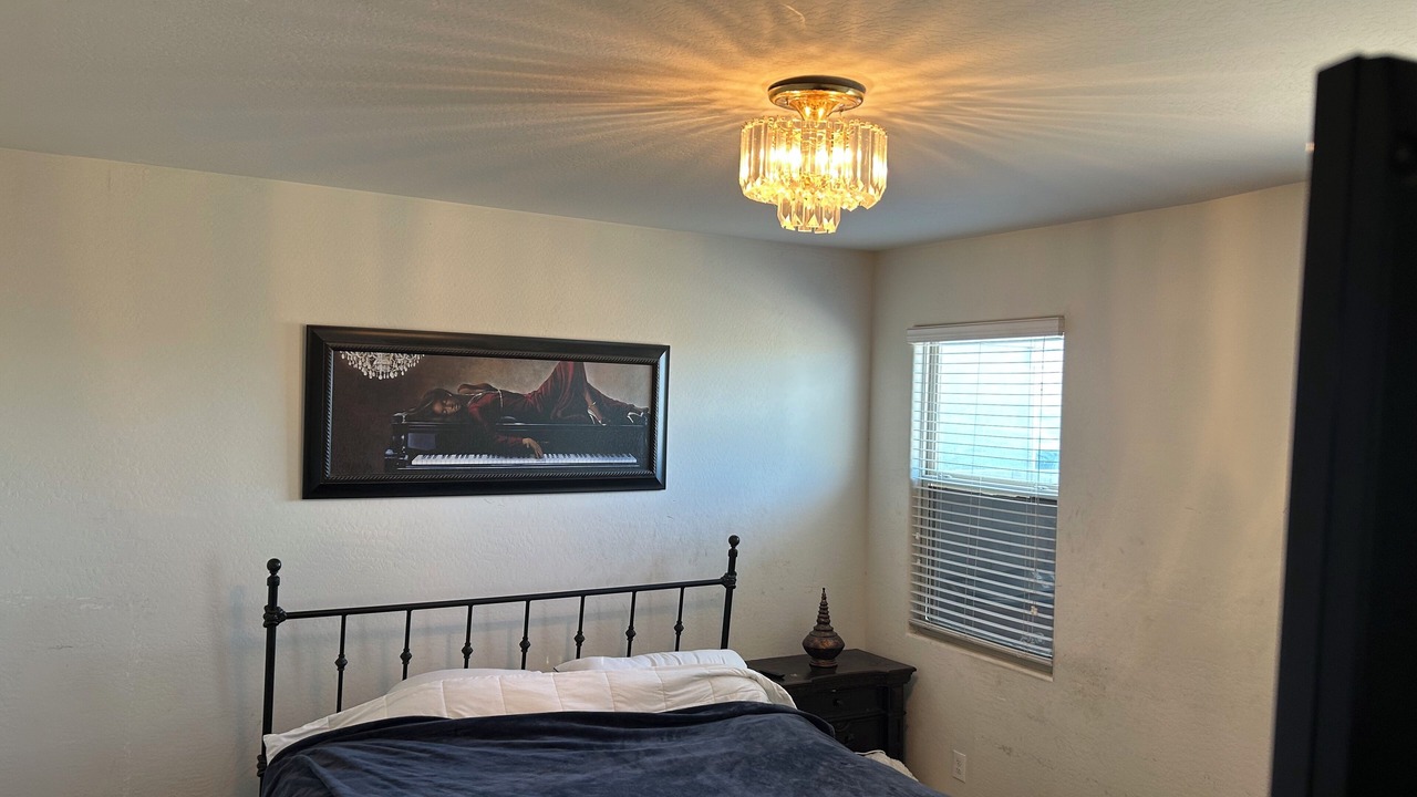 Photo of Bedroom in Maricopa