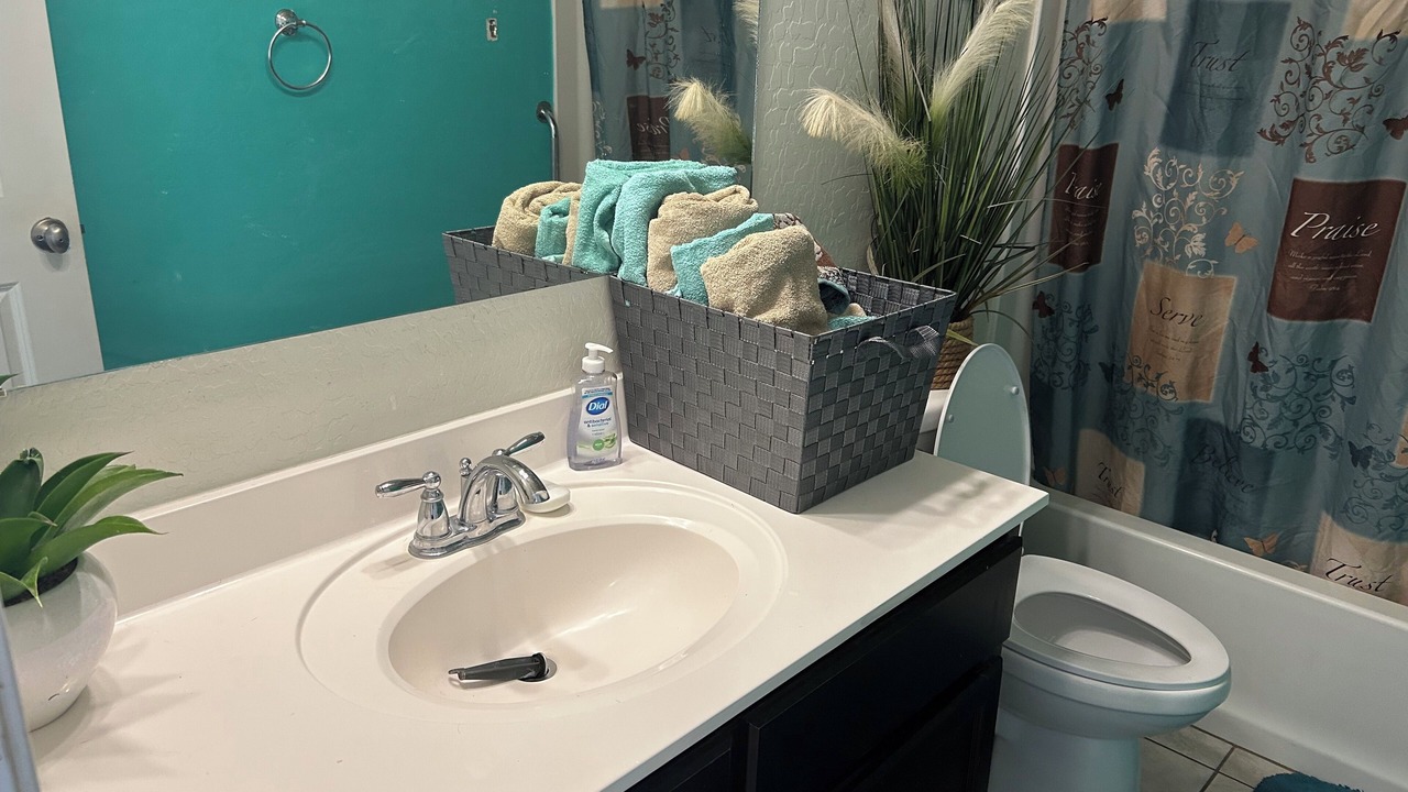 Photo of Bathroom in Maricopa