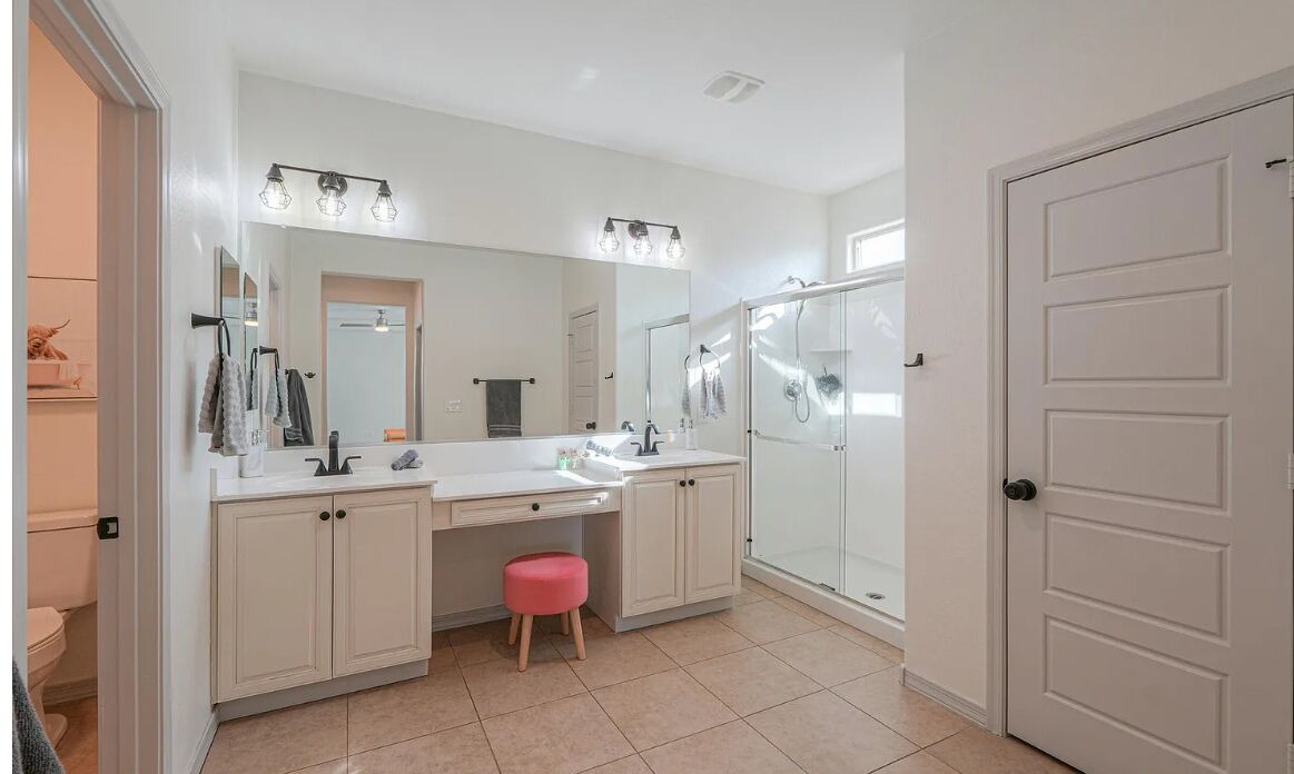 Photo of Bathroom in Maricopa