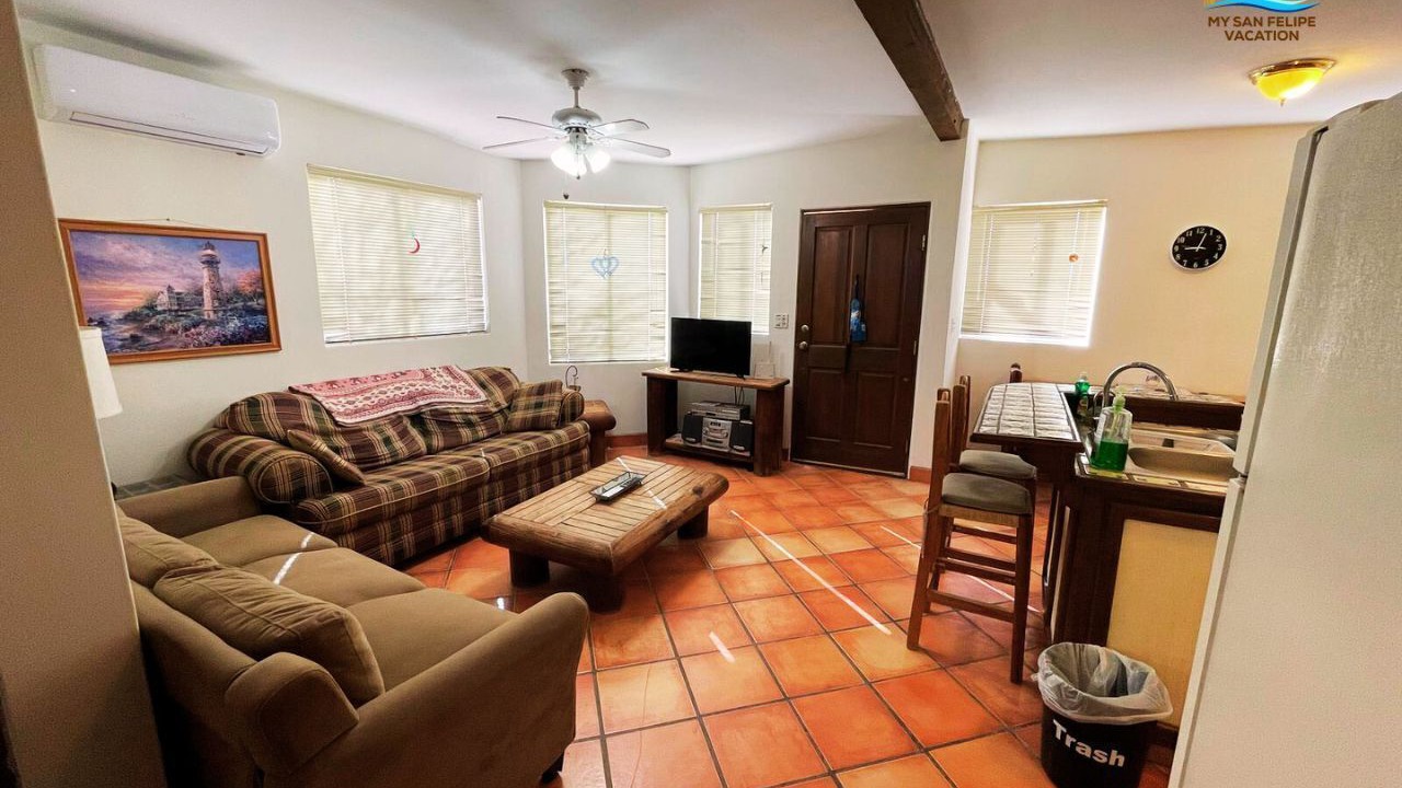 Photo of Bedroom in El Dorado Ranch