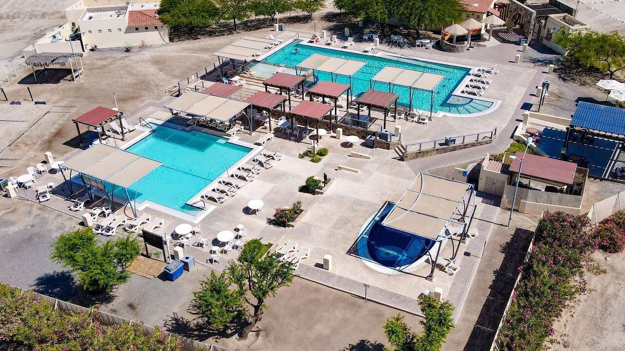 Photo of Outdoor in El Dorado Ranch