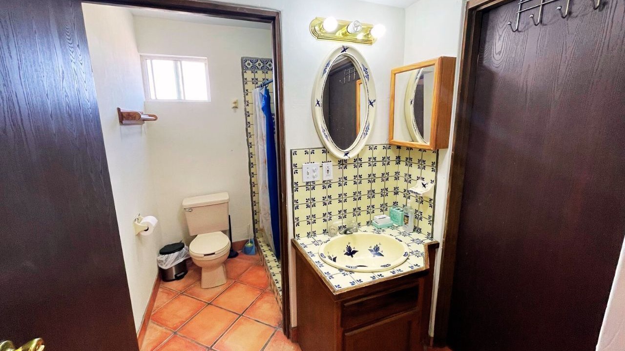 Photo of Bathroom in El Dorado Ranch