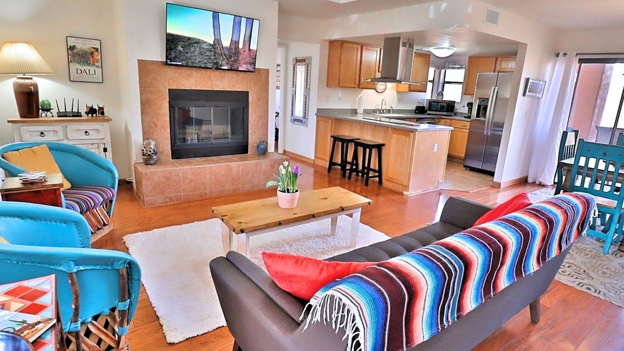 Photo of Bedroom in Tucson
