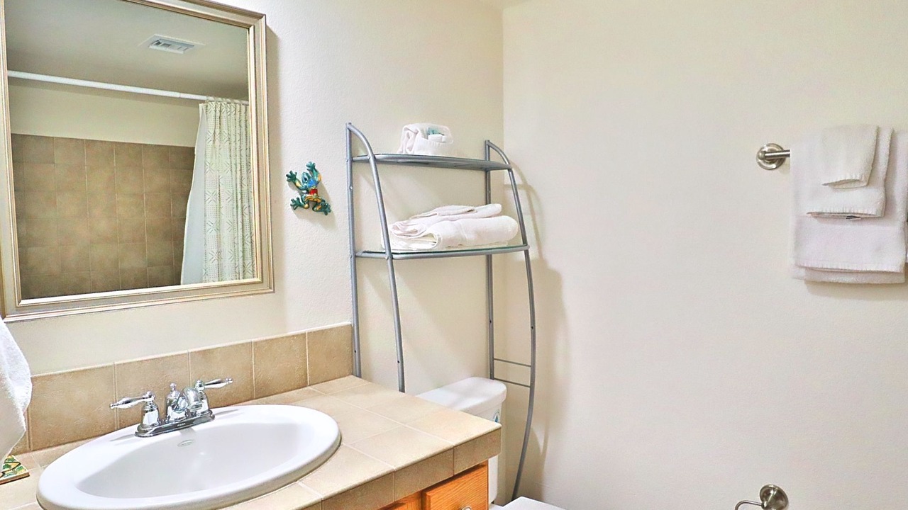 Photo of Bathroom in Tucson