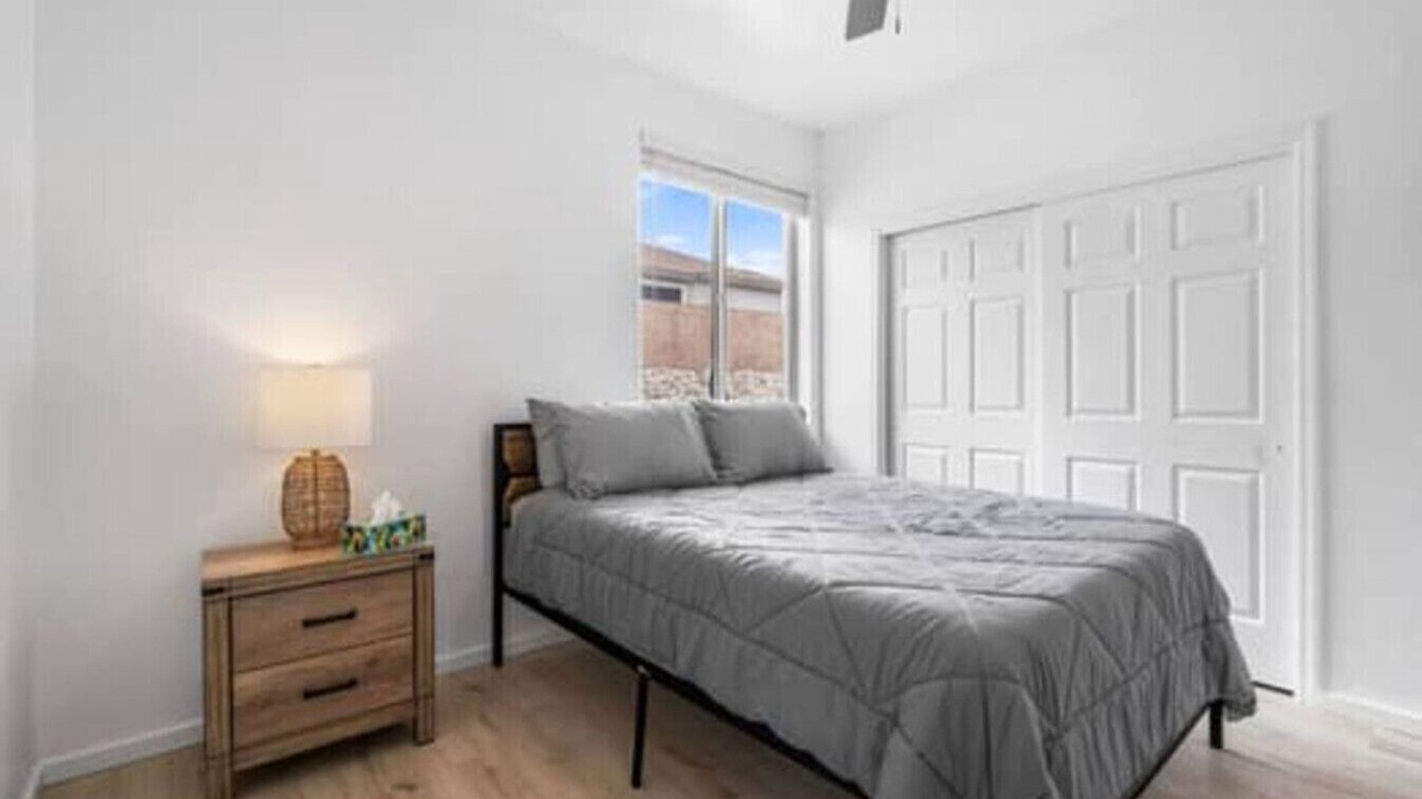 Photo of Bedroom in Tucson