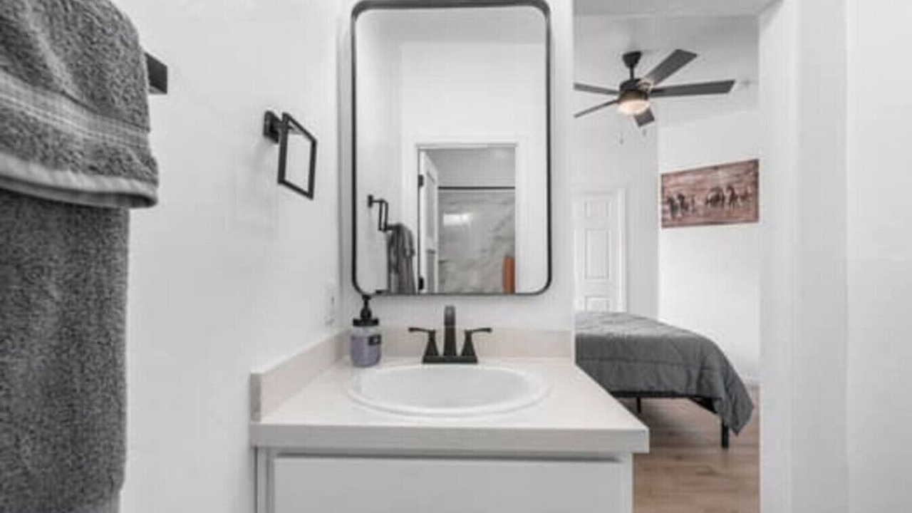 Photo of Bathroom in Tucson