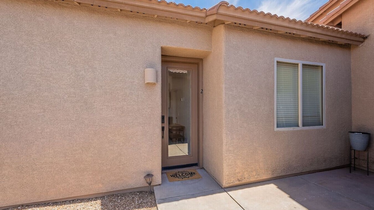 Photo of Outdoor in Tucson