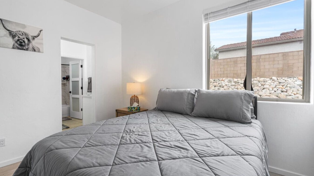 Photo of Bedroom in Tucson