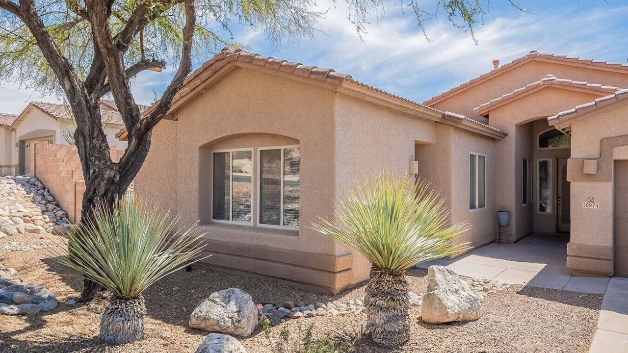 Photo of Outdoor in Tucson