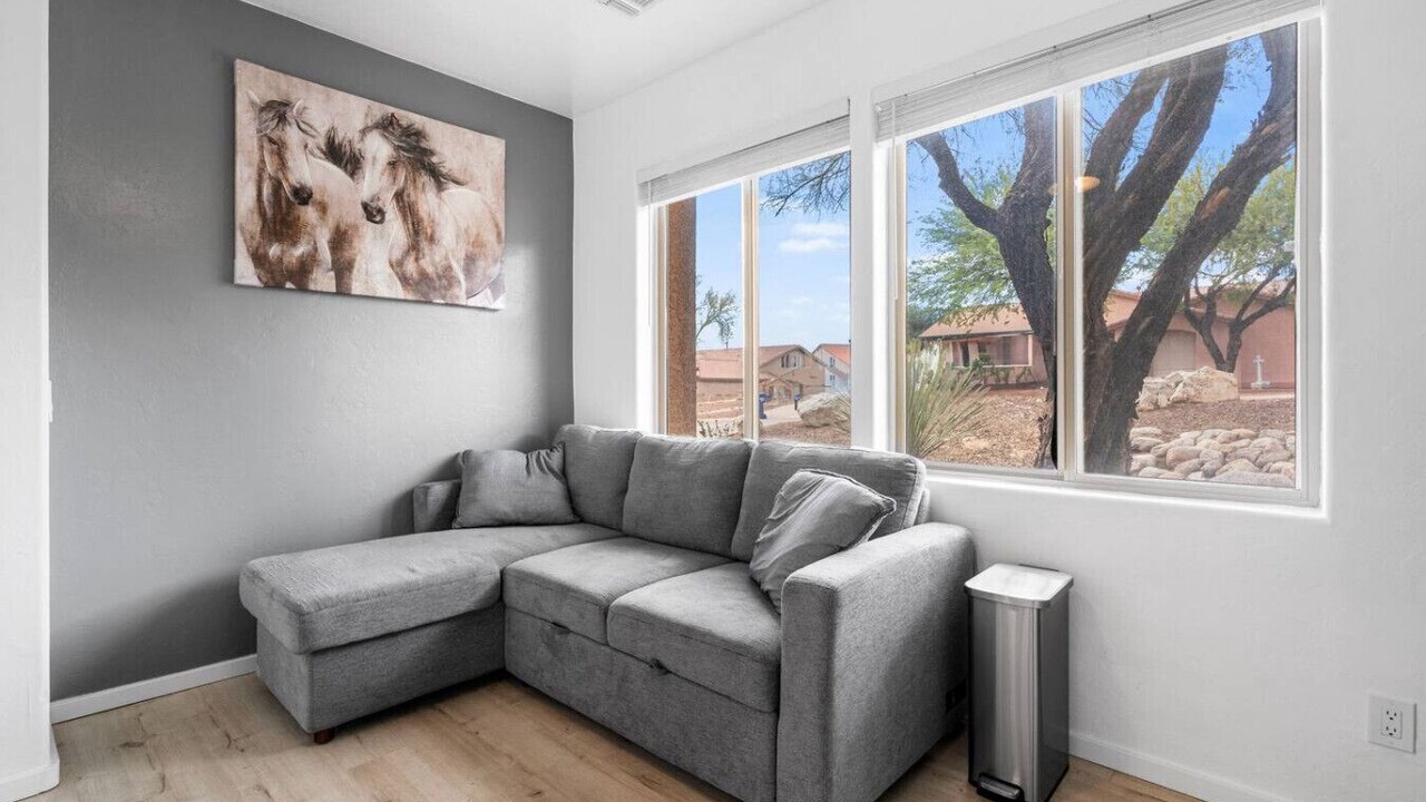 Photo of Livingroom in Tucson
