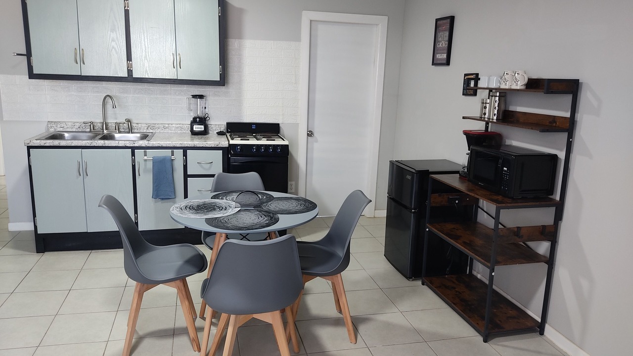 Photo of Kitchen in Cuauhtemoc