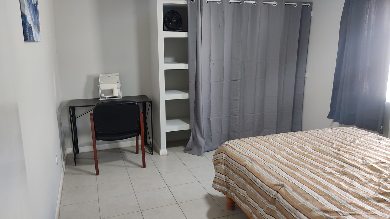 Photo of Bedroom in Cuauhtemoc