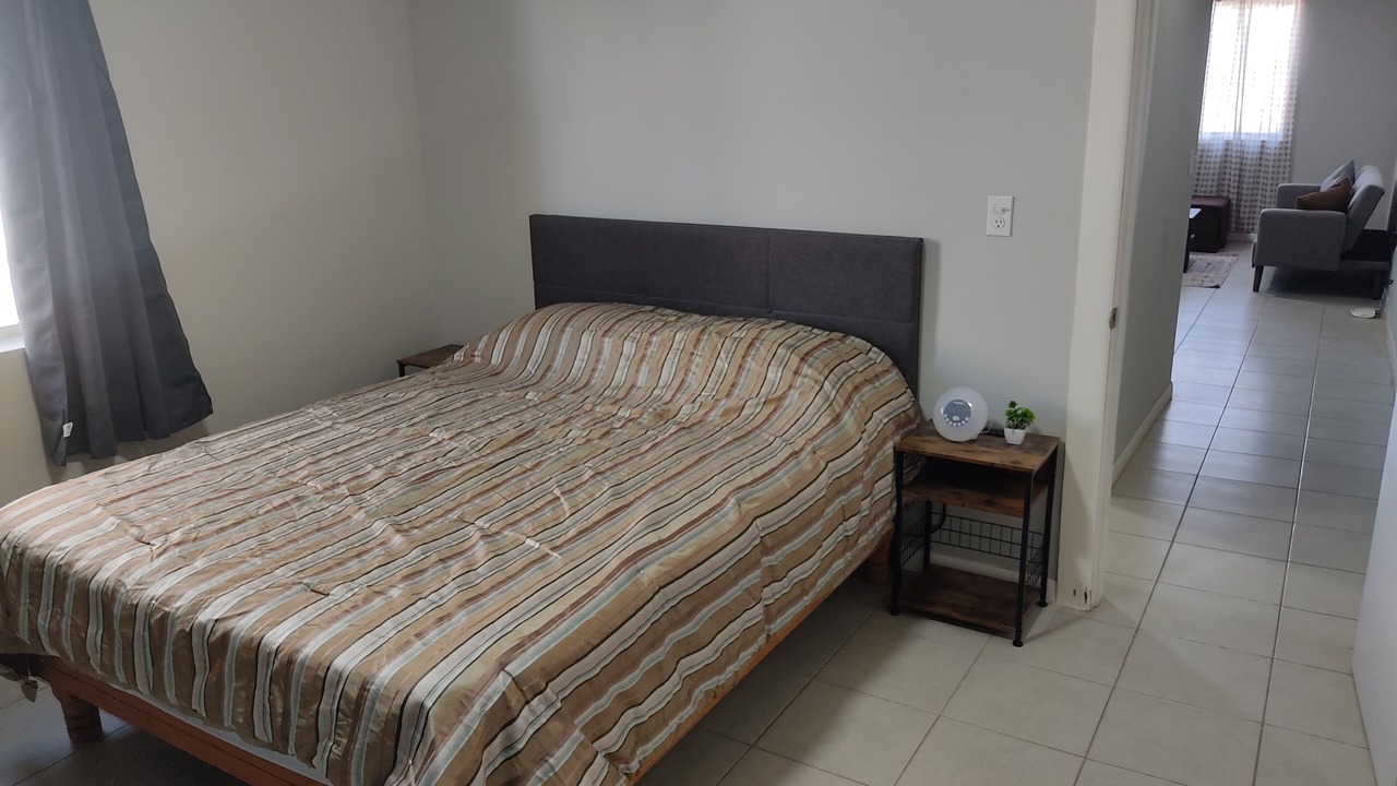 Photo of Bedroom in Cuauhtemoc