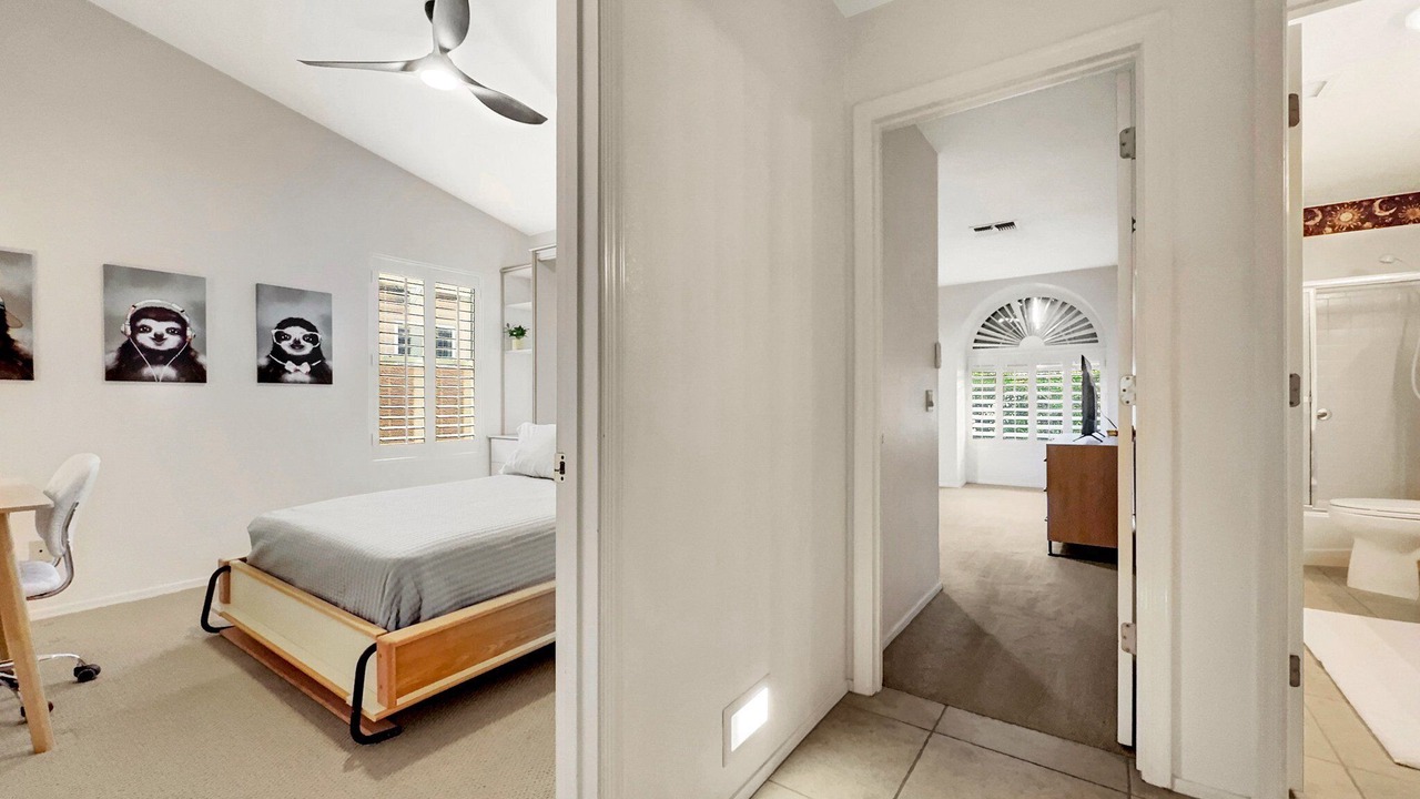 Photo of Bedroom in Palo Verde