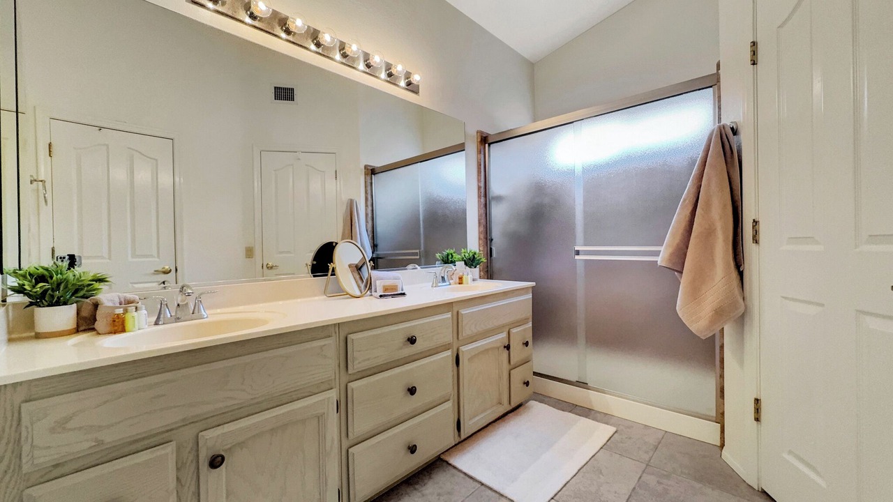 Photo of Bathroom in Palo Verde
