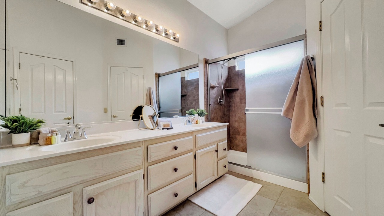 Photo of Bathroom in Palo Verde
